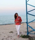 Rencontre Femme : Lora, 56 ans à République tchèque  Ostrava